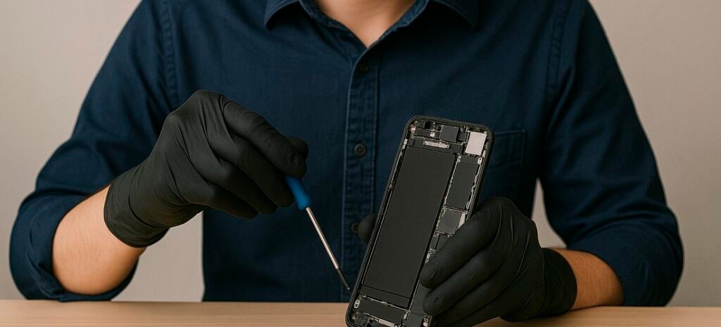 Protect Your iPhone Camera