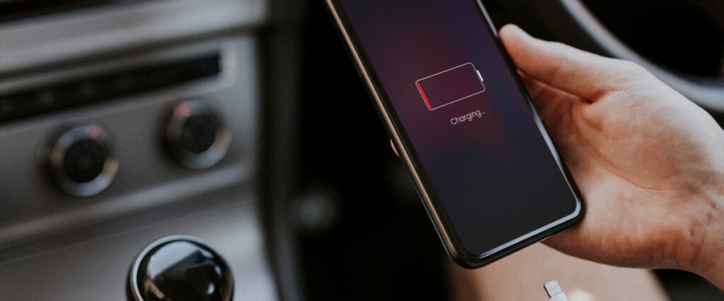 iOS 26 battery drain