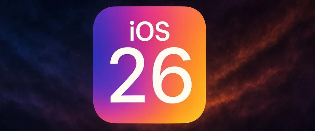 iOS 26 compatibility
