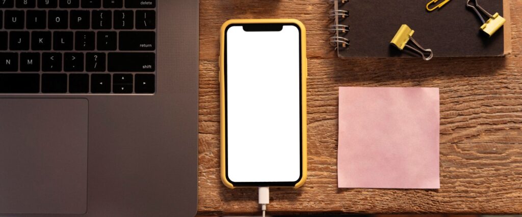 iPhone battery drain fix