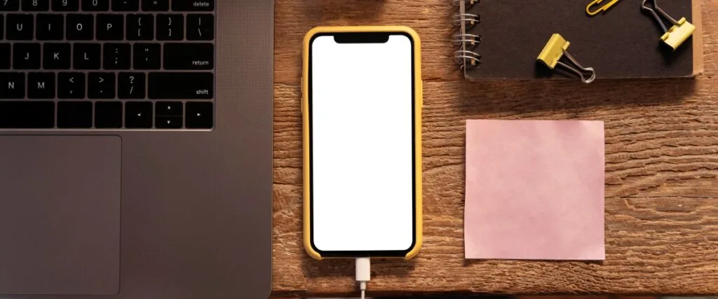 iPhone battery drain fix