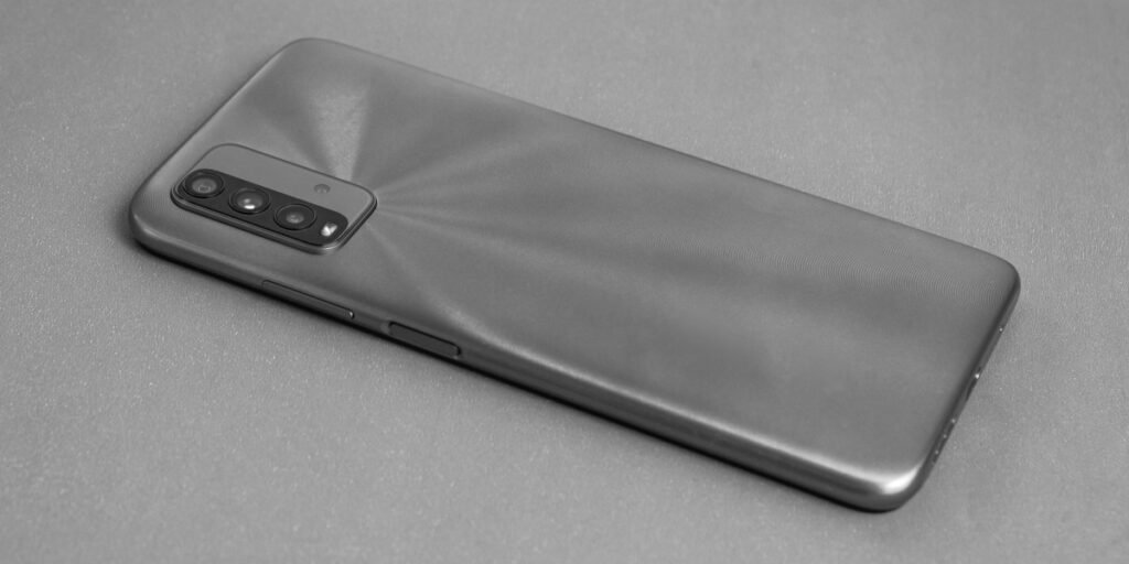 Samsung Mobile Phone Screen Replacement