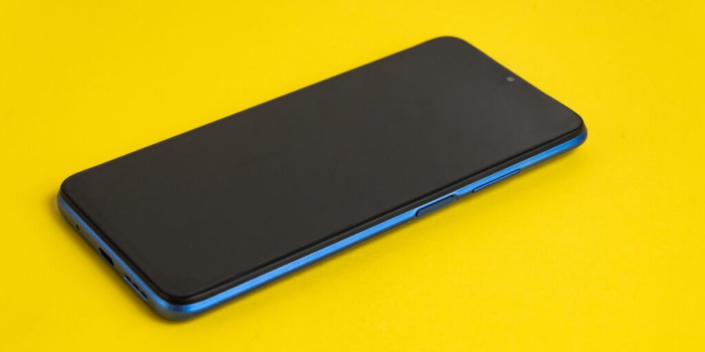 Samsung Screen Replacement Vancouver