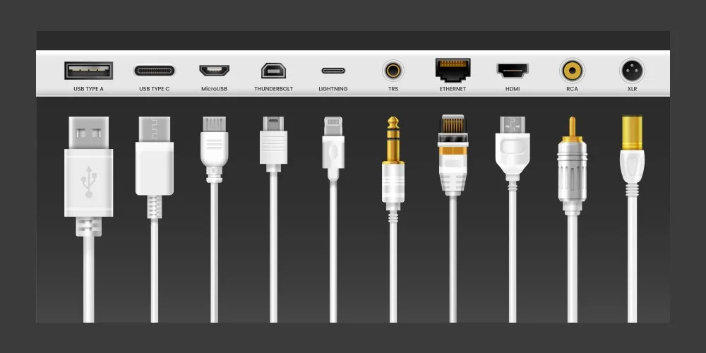 PS5 HDMI port vs “HDMI chip”
