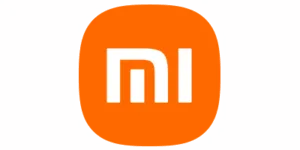 xiaomi logo