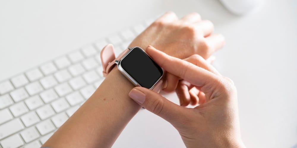 Apple Watch Battery Draining Fast