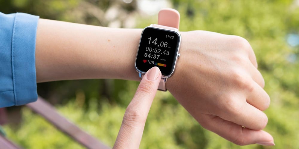 Apple watch Signs the Problem Is Software-Related