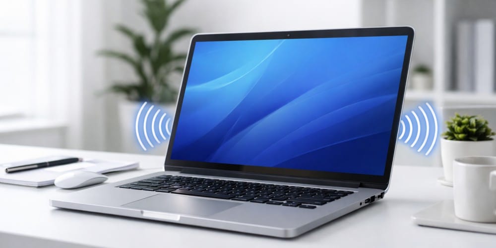 MacBook overheating with loud fans