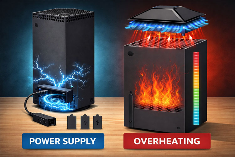 Signs-the-Problem-Is-Power-Supply-Related