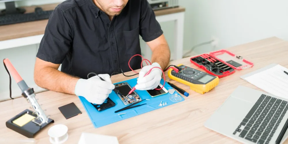 How Long Does Phone Repair Take in Vancouver