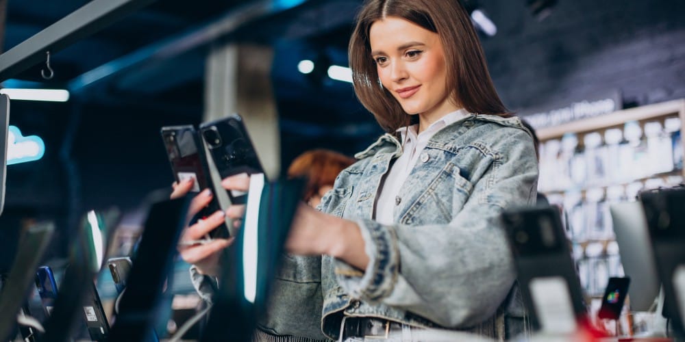 Best Place to Fix a Phone in Vancouver