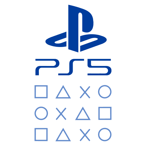 ps5 icon