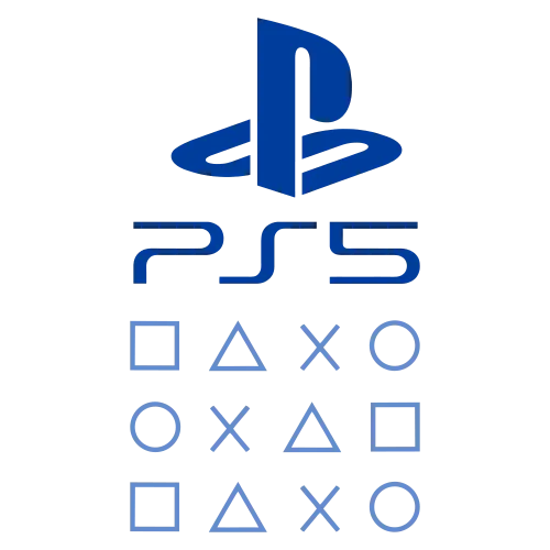 ps5 icon