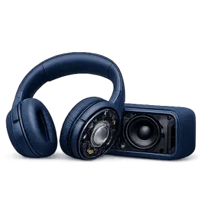 Headphone Repair North Vancouver & Richmond
