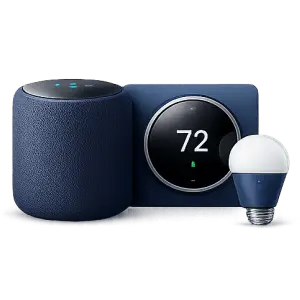 Smart Home Repair North Vancouver & Richmond